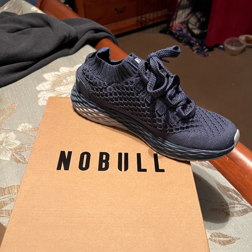 No Bull shoes
